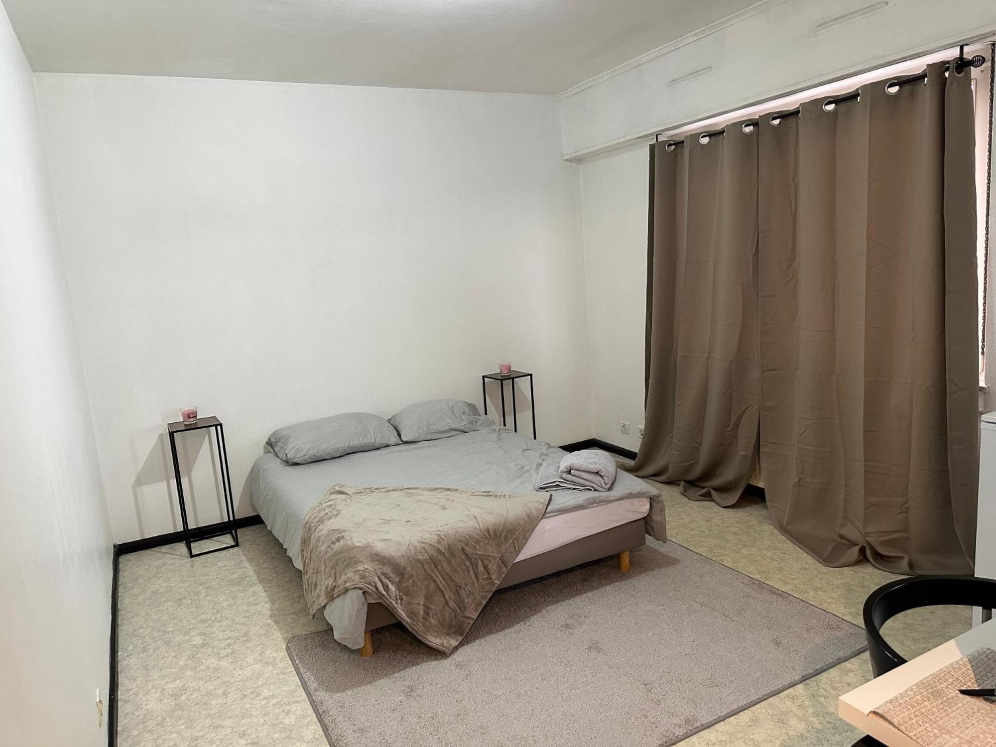 Magnifique Studio Avec Netflix Saint-Louis  Exterior photo