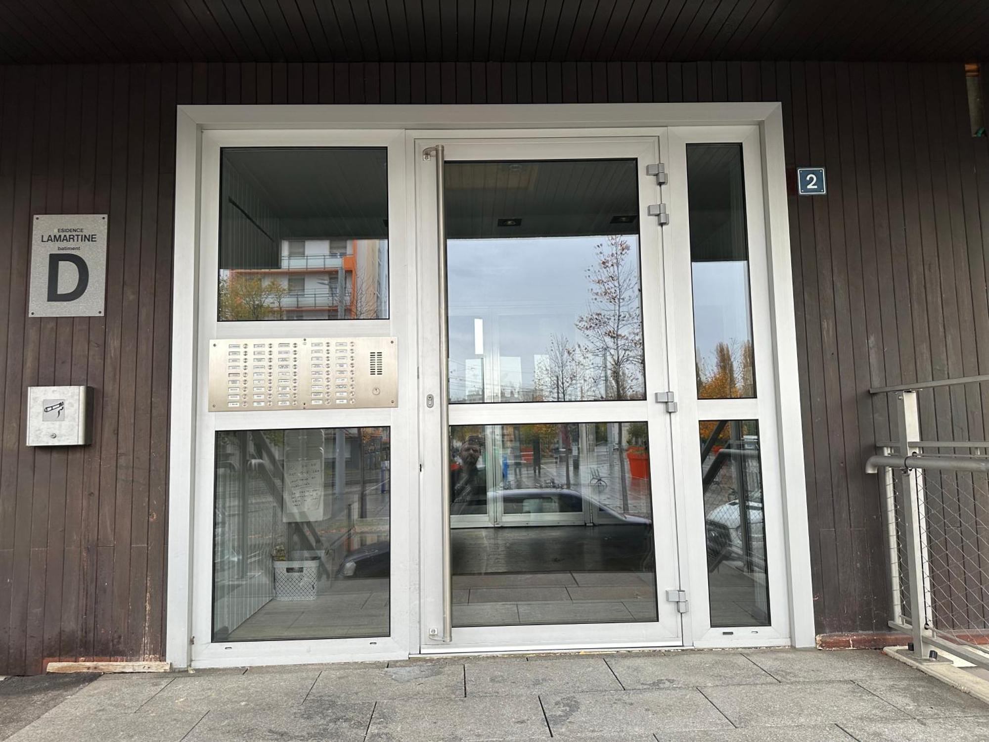 Magnifique Studio Avec Netflix Saint-Louis  Exterior photo