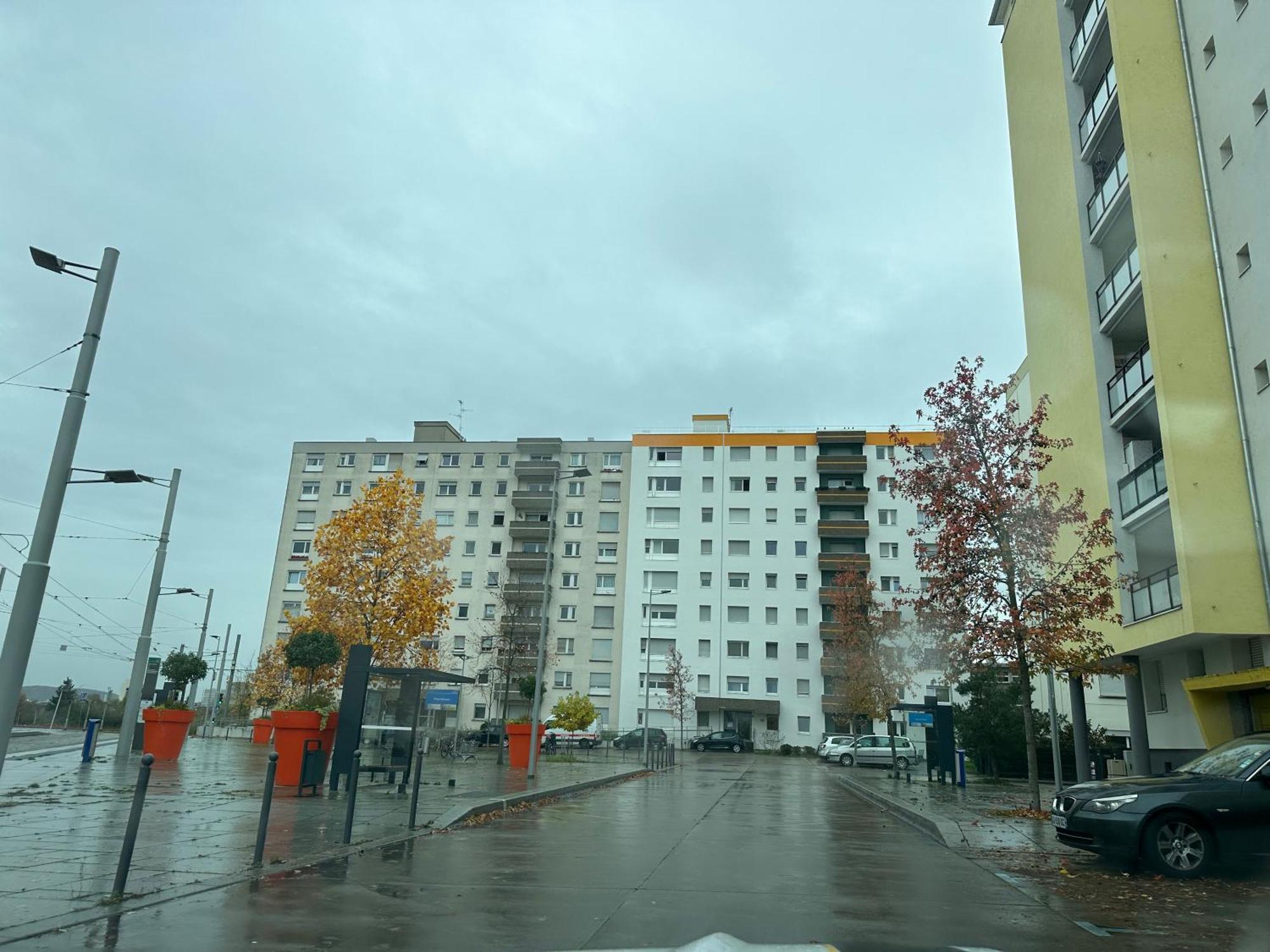 Magnifique Studio Avec Netflix Saint-Louis  Exterior photo